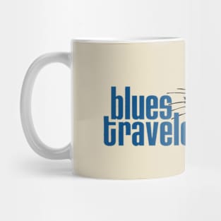 blues traveler Mug